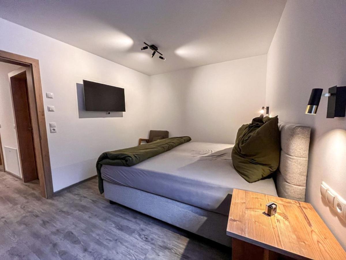 Apartment Apart Edi By Interhome Längenfeld Buitenkant foto