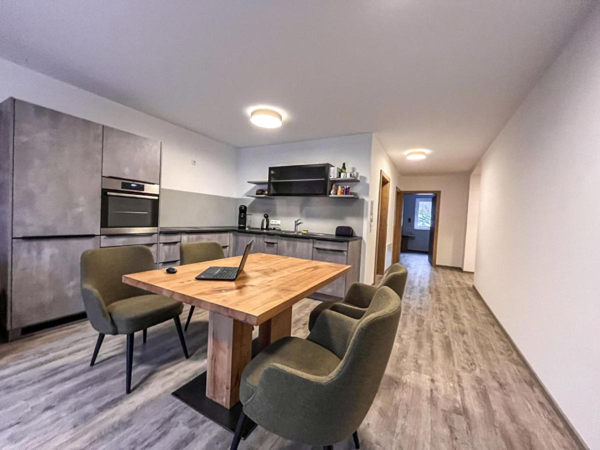 Apartment Apart Edi By Interhome Längenfeld Buitenkant foto